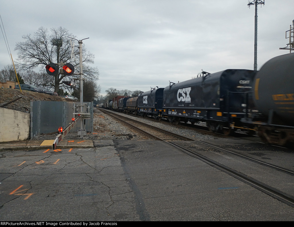 CSXT 499647